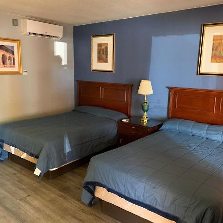 City Center Motel Las Vegas Dış mekan fotoğraf