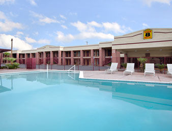 City Center Motel Las Vegas Konforlar fotoğraf
